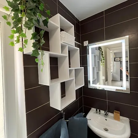 Mezzanine Hyper Centre Сен-Кантен