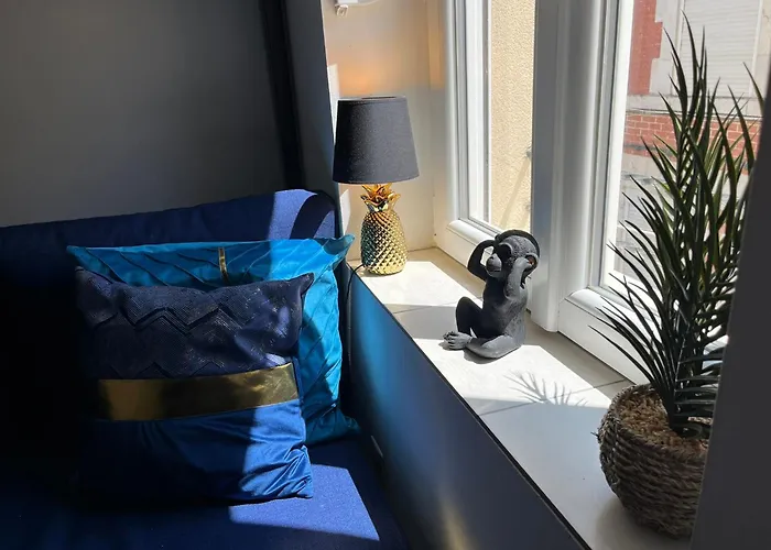 Apartment Mezzanine Hyper Centre Saint-Quentin (Aisne)